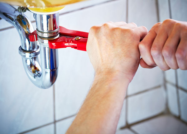 About Arona Plumbers